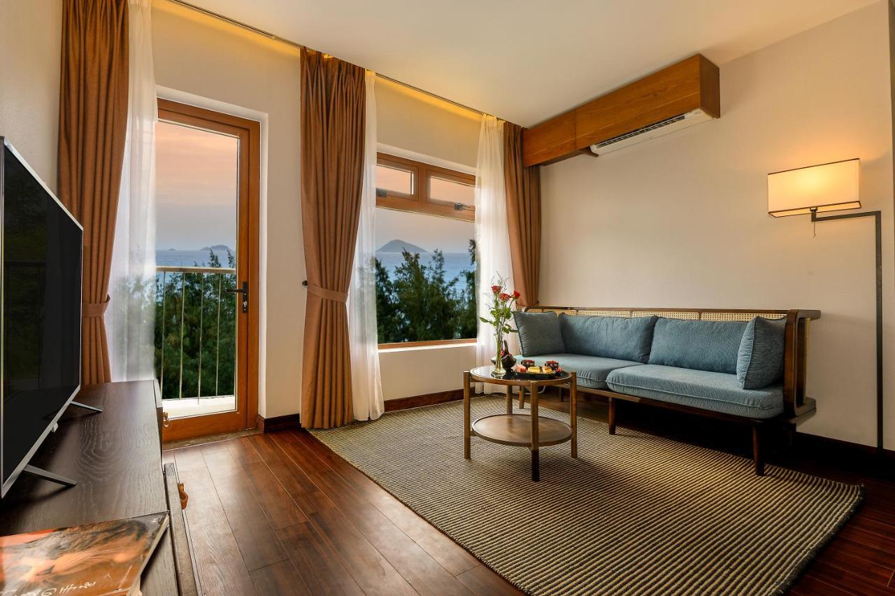 The Blossom Hoi An Ocean Front Hotel & Spa Bagian luar foto