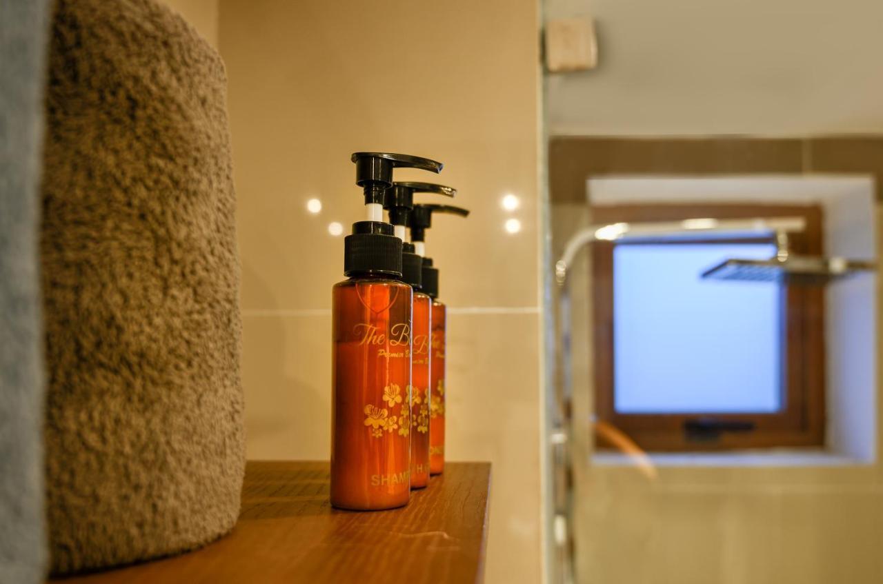 The Blossom Hoi An Ocean Front Hotel & Spa Bagian luar foto