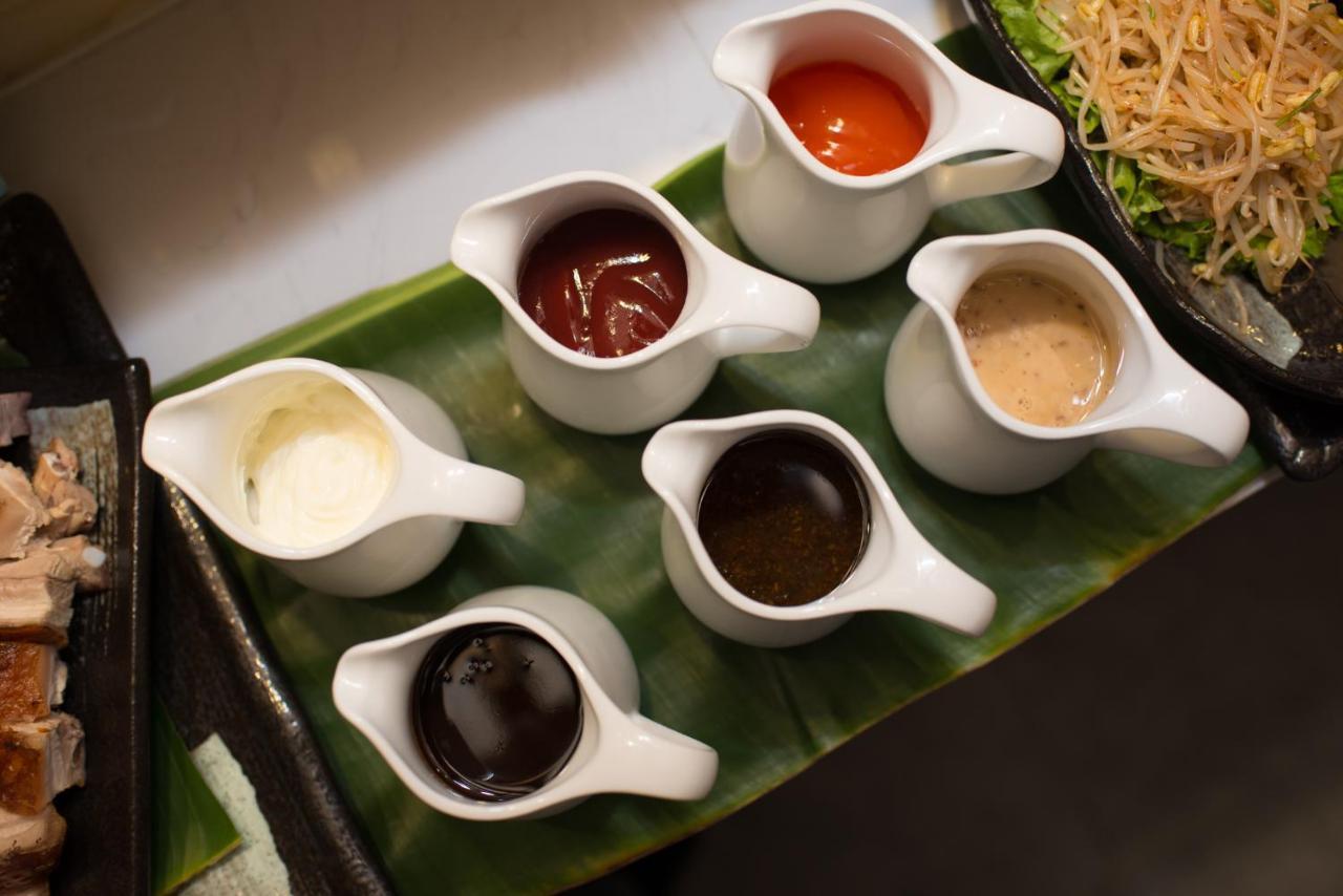 The Blossom Hoi An Ocean Front Hotel & Spa Bagian luar foto